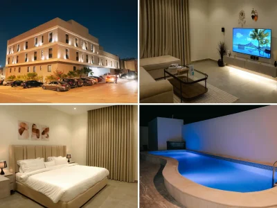 property photography service by Walaa Al-Rawasy Foundation