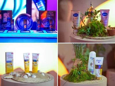 product photography service by Walaa Al-Rawasy Foundation